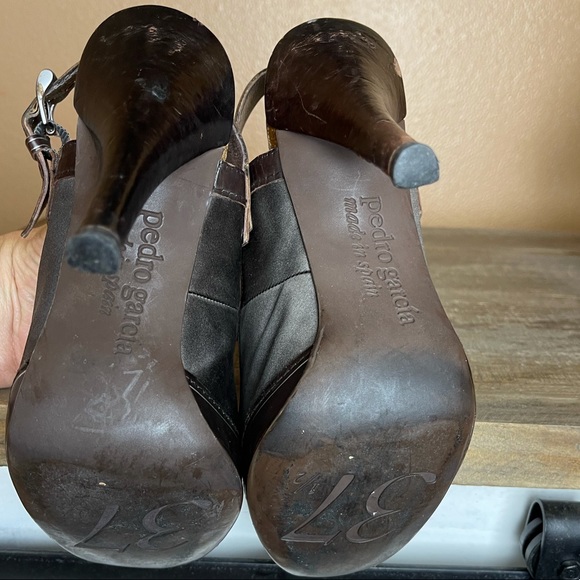 PEDRO GARCÍA - Picture 11 of 15